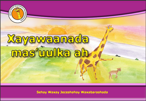 Somali - H-3 Halafinetn Mewetat