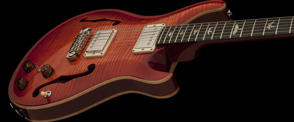 Paul Reed Smith Hollowbody II