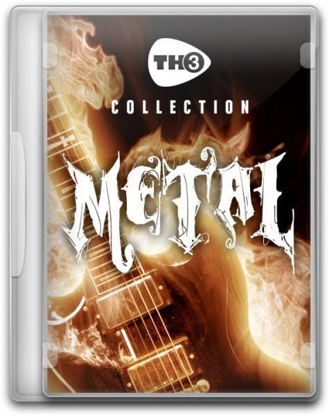 Overloud TH3 - Metal Collection