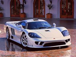Saleen S7