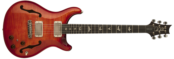 Paul Reed Smith Hollowbody II